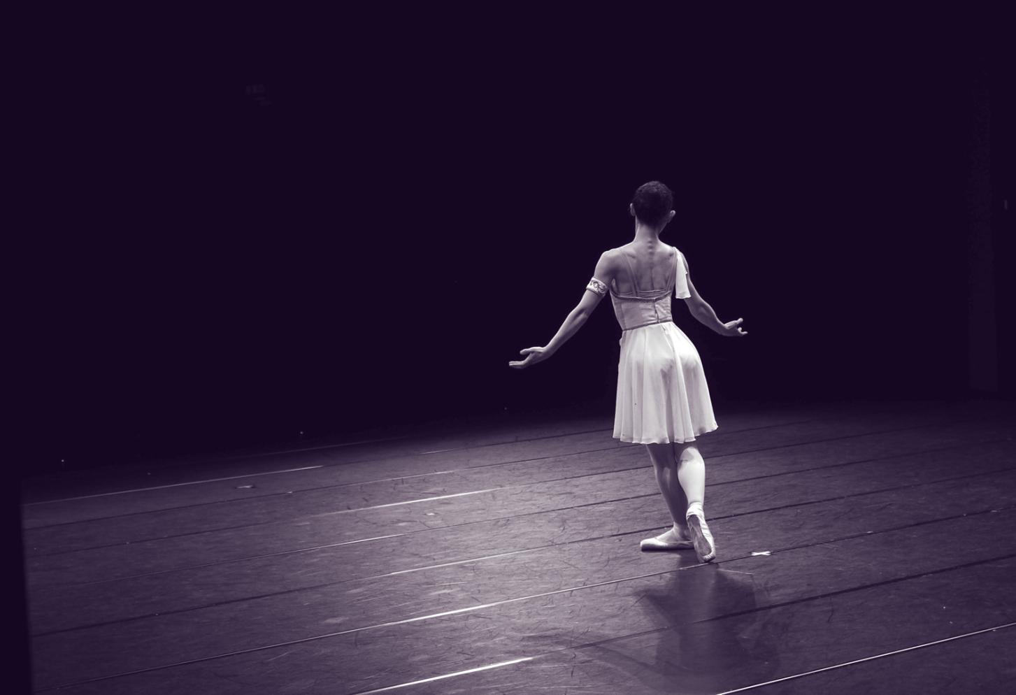 The Changing Shape of Ballet: Body Standards Across Three Centuries